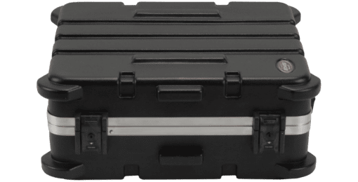 SKB 1SKB19-P12 ATA Pop-up mixer case 12U _Uit assortiment J&H licht en geluid 5