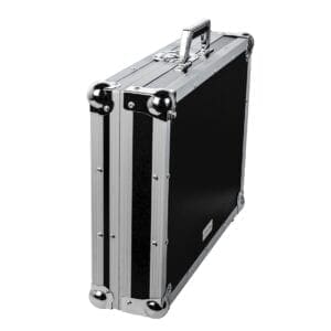 Accu-Case Flightcase voor een Elation Scenesetter 24 lichtsturing Licht case J&H licht en geluid
