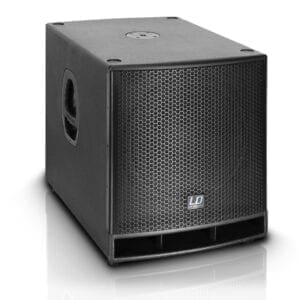 LD Systems LDESUB15 subwoofer