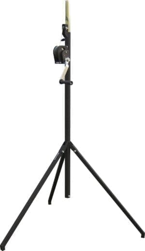 JB LS-270 PRO Lightstand H 2,70m