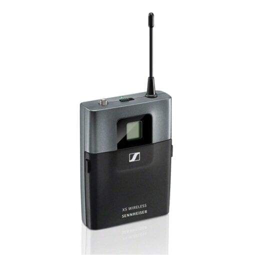 Sennheiser XSW 2-ME3 draadloze headset (B: 614-638 MHz) Draadloze microfoons J&H licht en geluid 9