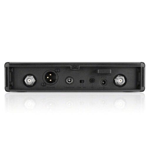 Sennheiser XSW 2-ME3 draadloze headset (B: 614-638 MHz) Draadloze microfoons J&H licht en geluid 7
