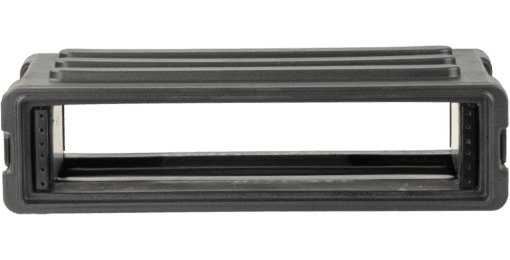 SKB 1SKB-R2S Roto Rack Rail Case 2U – ondiep _Uit assortiment J&H licht en geluid 3
