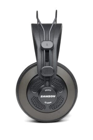 Samson SR850 Studio hoofdtelefoon-33388