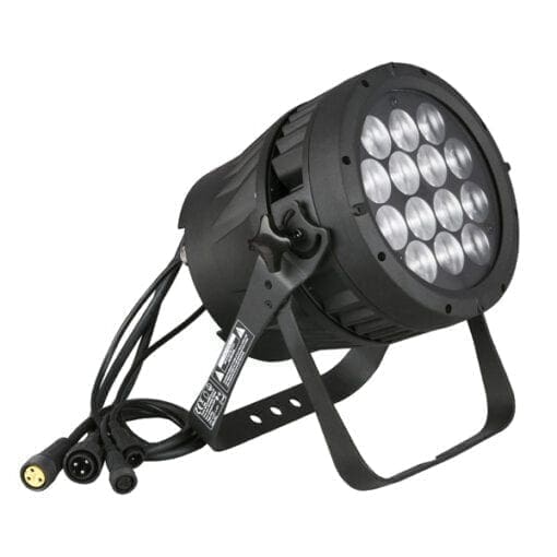 Showtec Spectral M3000 Q4 IP66 LED spot J&H licht en geluid 4