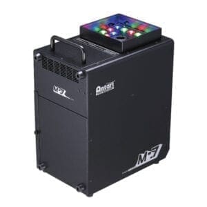 Antari M-7 – DMX rookmachine met LED verlichting _Uit assortiment J&H licht en geluid