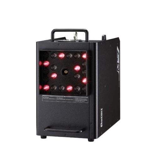 Antari M-7 – DMX rookmachine met LED verlichting _Uit assortiment J&H licht en geluid 4
