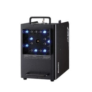 Antari M-7 - DMX rookmachine met LED verlichting-31334