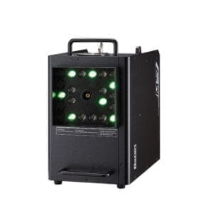 Antari M-7 - DMX rookmachine met LED verlichting-31335