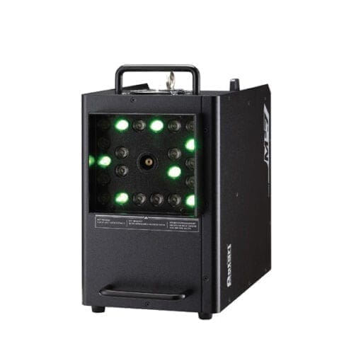 Antari M-7 – DMX rookmachine met LED verlichting _Uit assortiment J&H licht en geluid 6