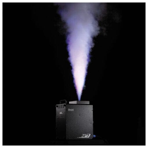 Antari M-7 – DMX rookmachine met LED verlichting DMX rookmachine J&H licht en geluid 7