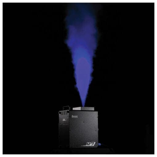 Antari M-7 – DMX rookmachine met LED verlichting _Uit assortiment J&H licht en geluid 9