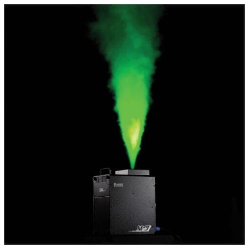 Antari M-7 – DMX rookmachine met LED verlichting DMX rookmachine J&H licht en geluid 10