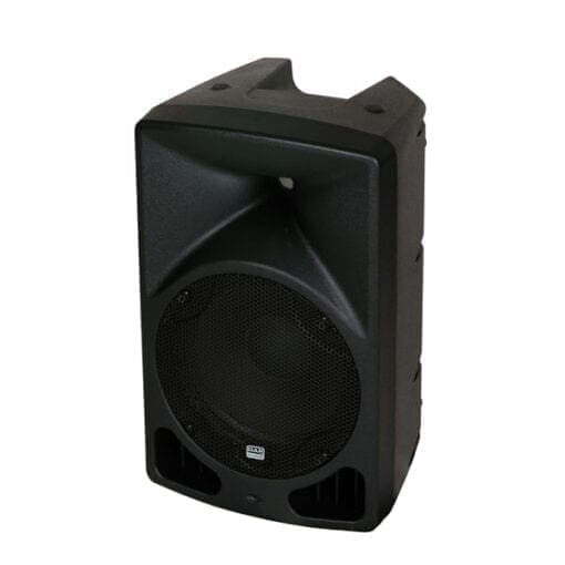 DAP Splash 10 – Passieve 10″ luidspreker (120 Watt) _Uit assortiment J&H licht en geluid