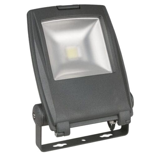 Showtec Floodlight LED (30 Watt) _Uit assortiment J&H licht en geluid 2