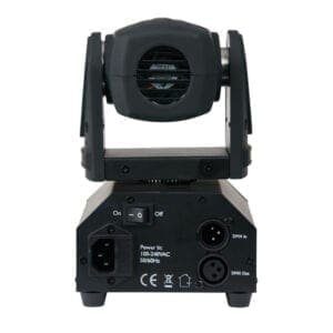 Showtec Xs-1rgbw