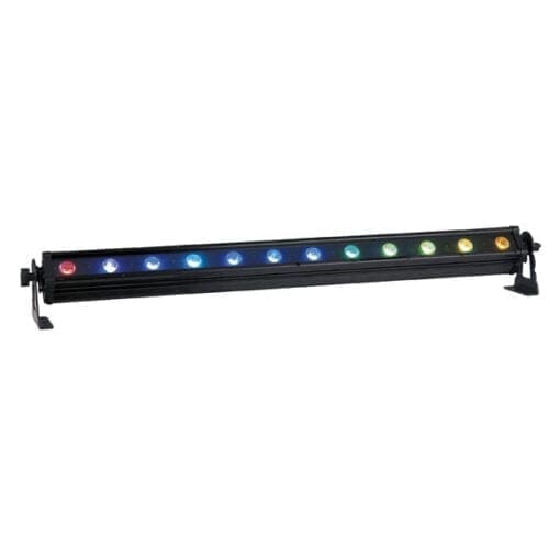 Showtec Pixel Bar 12 Q6 – RGB LED bar _Uit assortiment J&H licht en geluid 4