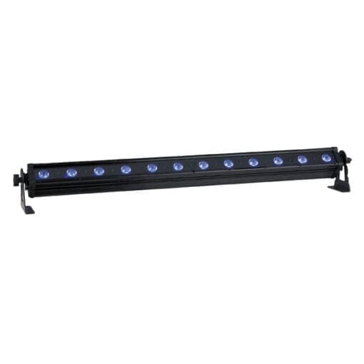 Showtec Pixel Bar 12 Q6 – RGB LED bar _Uit assortiment J&H licht en geluid 5