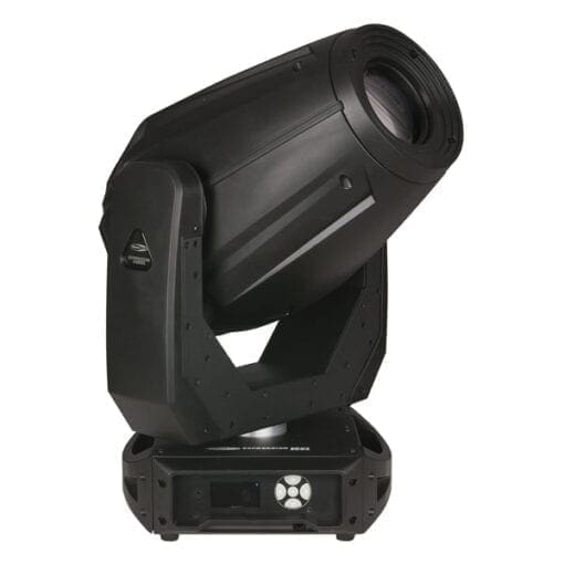 Showtec Expression 8000 Spot – LED spot Moving Head LED movinghead en scan J&H licht en geluid 2