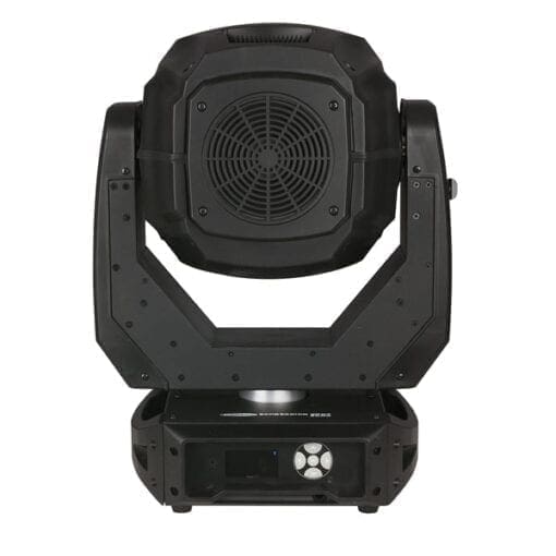 Showtec Expression 8000 Spot – LED spot Moving Head LED movinghead en scan J&H licht en geluid 3