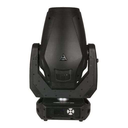 Showtec Expression 8000 Spot – LED spot Moving Head Geen categorie J&H licht en geluid 5