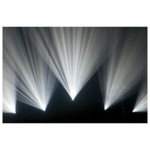 Showtec Expression 8000 Spot - LED spot Moving Head-31972