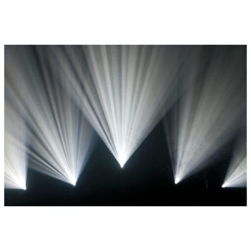 Showtec Expression 8000 Spot – LED spot Moving Head LED movinghead en scan J&H licht en geluid 9