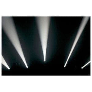 Showtec Expression 8000 Spot - LED spot Moving Head-31973