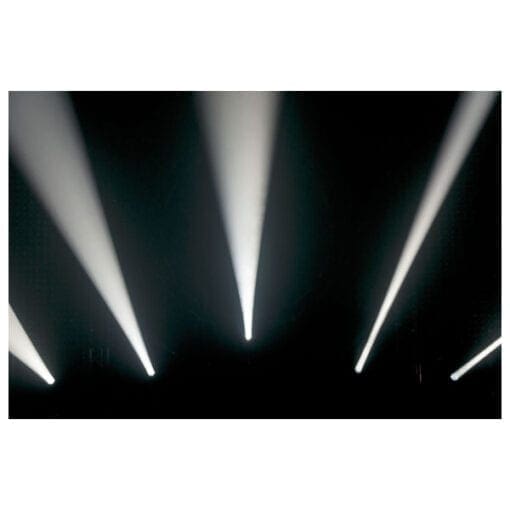 Showtec Expression 8000 Spot – LED spot Moving Head LED movinghead en scan J&H licht en geluid 10