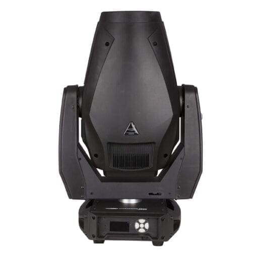 Showtec Expression 16000 Spot – LED spot Moving Head LED movinghead en scan J&H licht en geluid 5