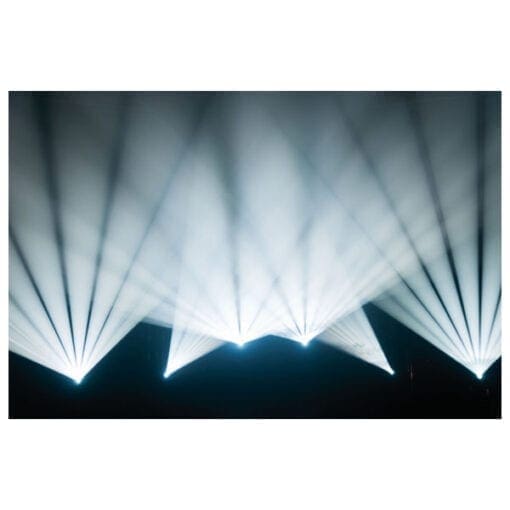 Showtec Expression 16000 Spot – LED spot Moving Head Geen categorie J&H licht en geluid 7