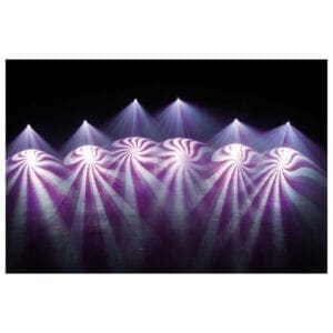 Showtec Expression 16000 Spot - LED spot Moving Head-31981