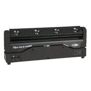 Showtec Wipe out 4-360