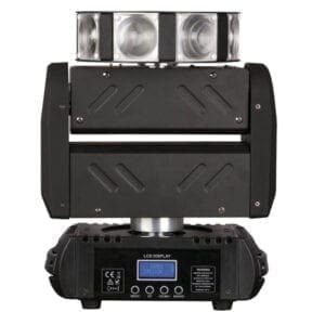 Showtec Astro 360