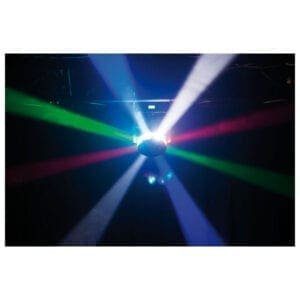 Showtec Astro 360-31858