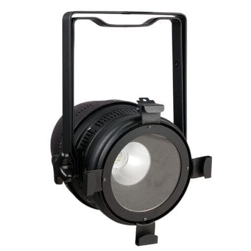 Showtec LED Par 64 COB RGBW 200W LED par J&H licht en geluid