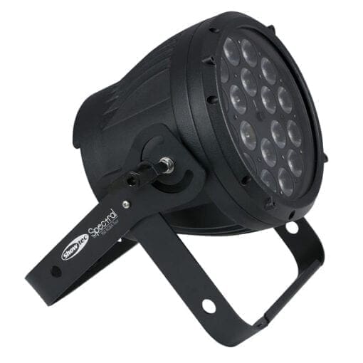 Showtec Spectral M950 SW LED spot J&H licht en geluid 4