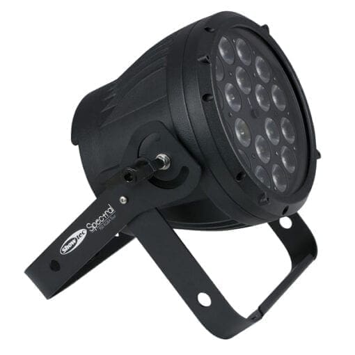 Showtec Spectral M950 Q4 Tour LED spot J&H licht en geluid 4