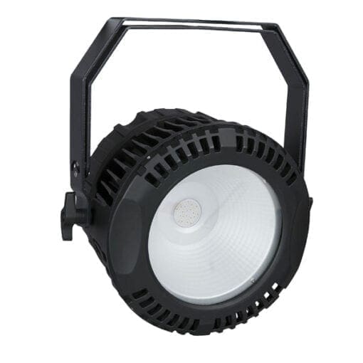Showtec Helix 1800 COB – RGB LED spot (120 Watt) _Uit assortiment J&H licht en geluid 2
