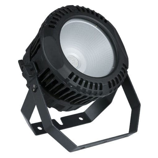 Showtec Helix 1800 COB – RGB LED spot (120 Watt) _Uit assortiment J&H licht en geluid 4