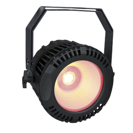 Showtec Helix 1800 COB – RGB LED spot (120 Watt) _Uit assortiment J&H licht en geluid 6