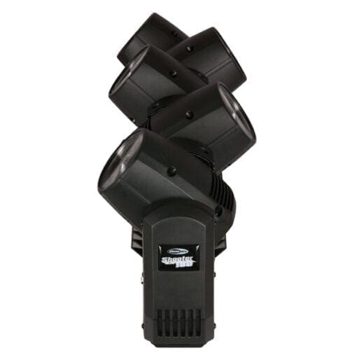 Showtec Shooter 180 – LED lichteffect LED lichteffecten J&H licht en geluid 5