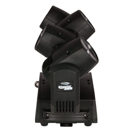 Showtec Shooter 360 – LED lichteffect _Uit assortiment J&H licht en geluid 5