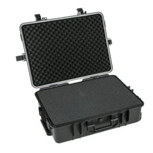 DAP Audio Daily case 47