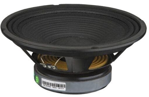 JB Systems PWX 10-200 luidspreker Luidspreker onderdelen J&H licht en geluid