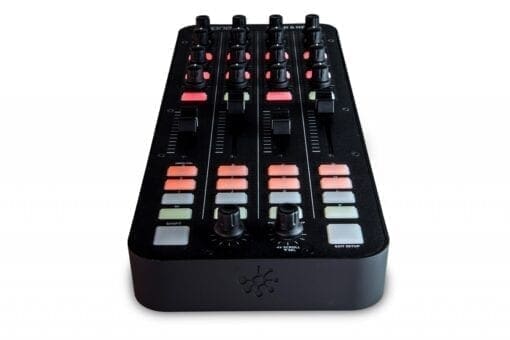 Allen & Heath Xone:K1 DJ controller _Uit assortiment J&H licht en geluid 3