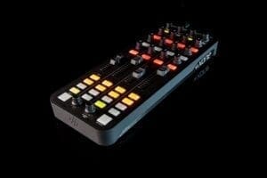 Allen & Heath Xone:K1 DJ controller-32345