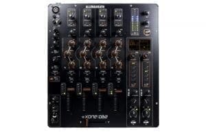 Allen & Heath Xone:DB2 digitale DJ mixer-32333