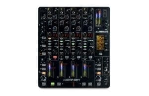 Allen & Heath Xone DB4 4 kanaals DJ mixer-32326