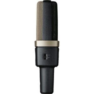 AKG C314 Stereo Set Multipatroon Microfoons-33076